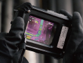 防爆対応サーモグラフィカメラ FLIR Cx5 Zone2対応