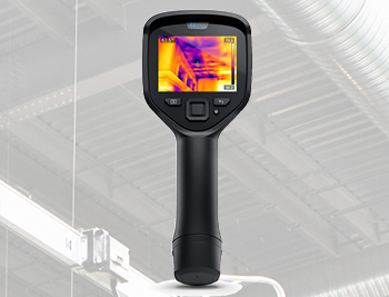 簡易型サーモグラフィカメラ 形 FLIR E5 Pro／E6 Pro／E8 Pro
