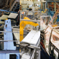 産業用オートメーション機器 Banner Engineering Corp.,