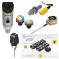 IO-Link対応製品 Hans Turck GmbH & Co. KG